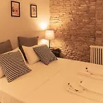Trastevereinn Couette-café 4*
