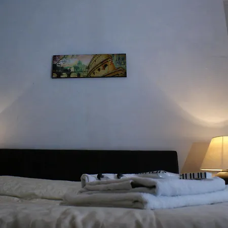 Bed & Breakfast Trastevereinn