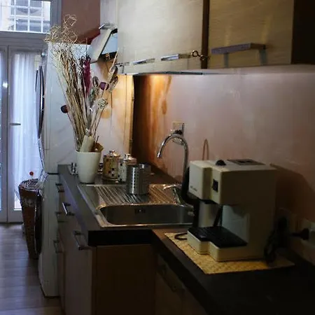 Trastevereinn Bed & Breakfast 2*