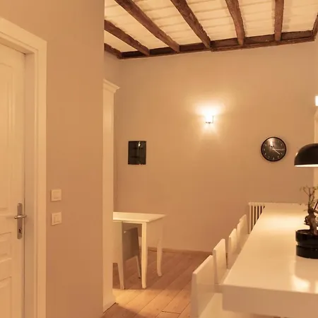 Bed & Breakfast Trastevereinn 2*
