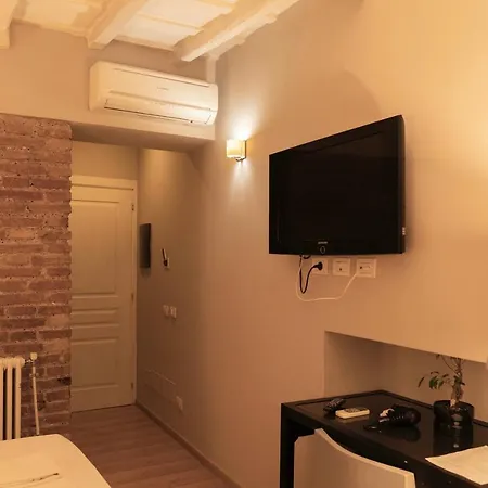 Bed & Breakfast Trastevereinn 2*