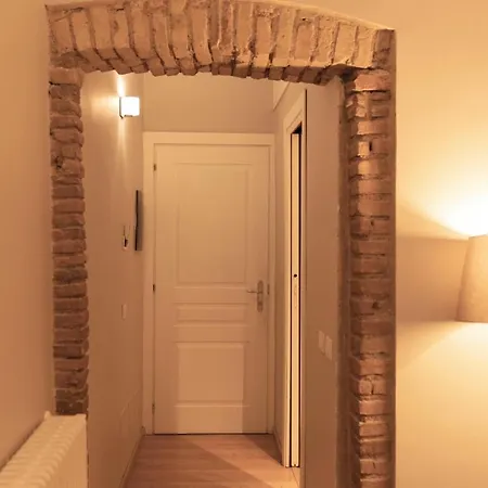 Bed & Breakfast Trastevereinn Roma