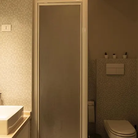 Trastevereinn Bed & Breakfast Roma