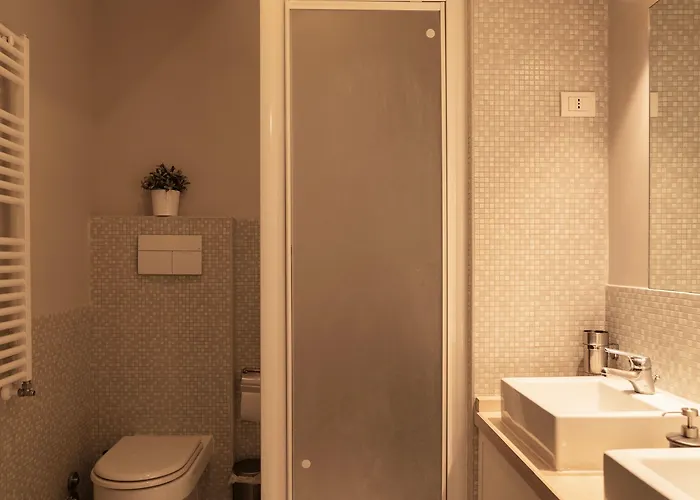 Bed & Breakfast Trastevereinn Roma