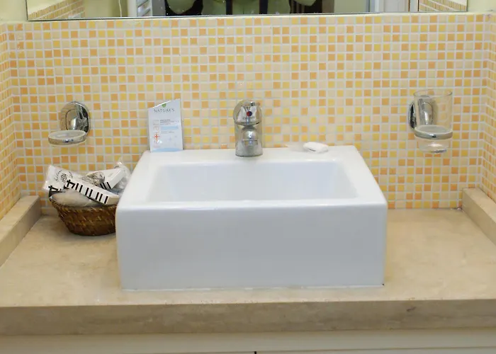 Trastevereinn Bed & Breakfast Roma