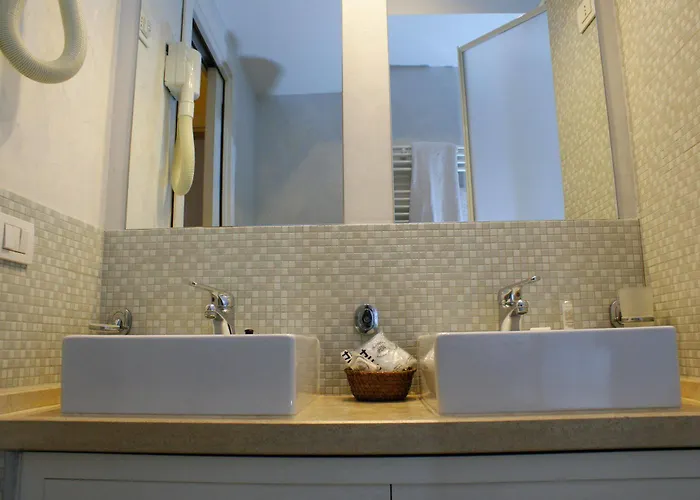 Trastevereinn Bed & Breakfast